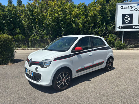 Renault twingo iii Edition ONE