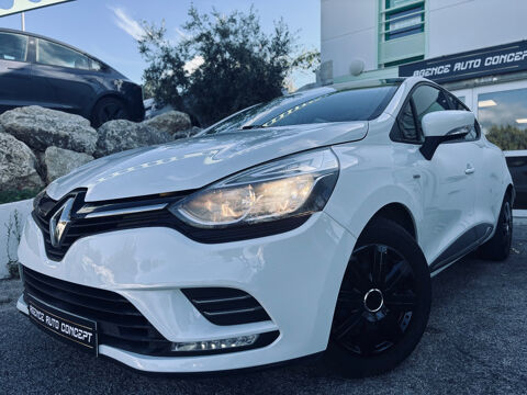 Renault clio iv 1.5L DCI 75CH Trend + ENTRETIEN CONSTRUC