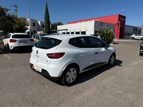 Clio IV Business Eco2 2016 occasion 13300 Salon-de-Provence
