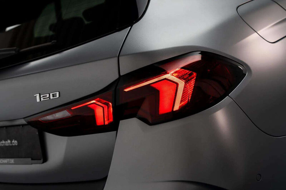 S&eacute;rie 1 120 170 CH M SPORT * HUD * CAM&Eacute;RA 360&deg; * HARMAN KARDON * TVA 2025 occasion 33150 Cenon