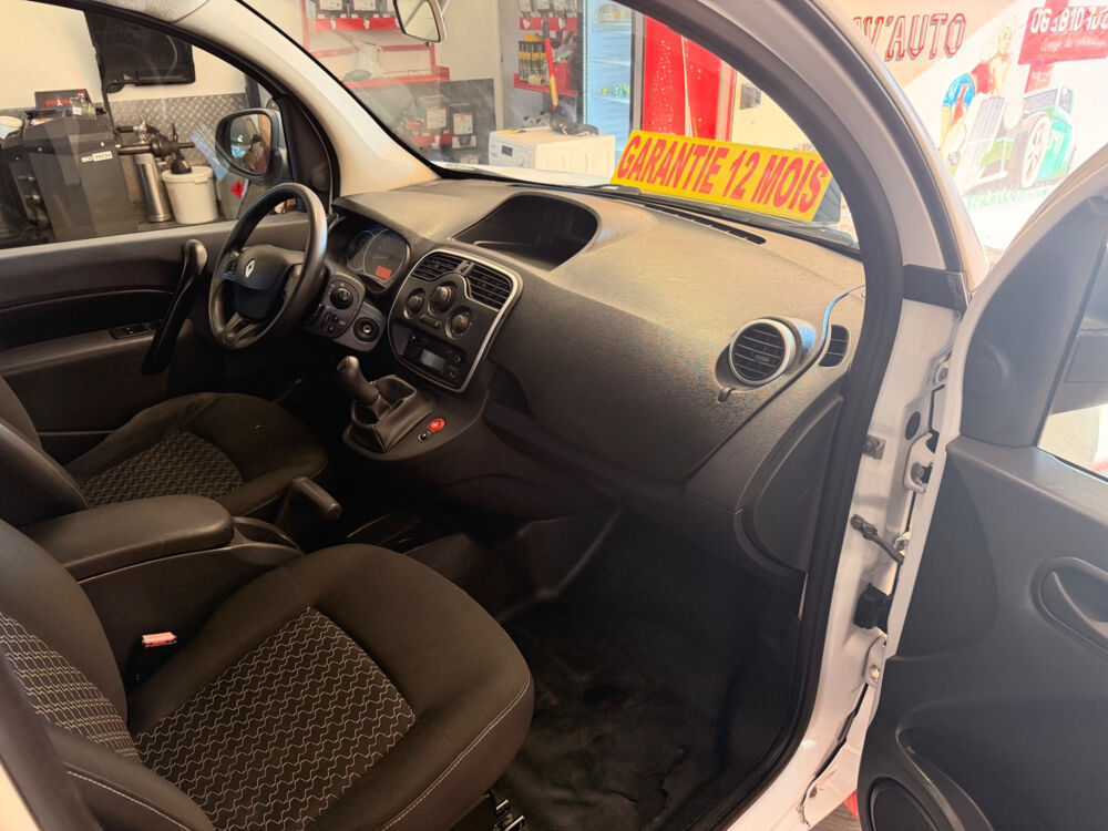 Kangoo Express Express Grand Confort 2014 occasion 11300 Limoux