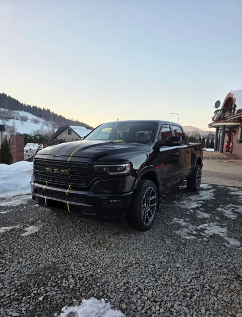 Dodge RAM 1500 5.7 V8 HEMI 401CH LAIE 4x4 TOIT PANOIQUE 2019 occasion Gradignan 33170