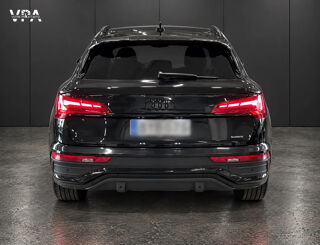 Q5 Sportback | 55 TFSI e 367 ch | S line quattro | Matrix LED | 2023 occasion 33320 Eysines