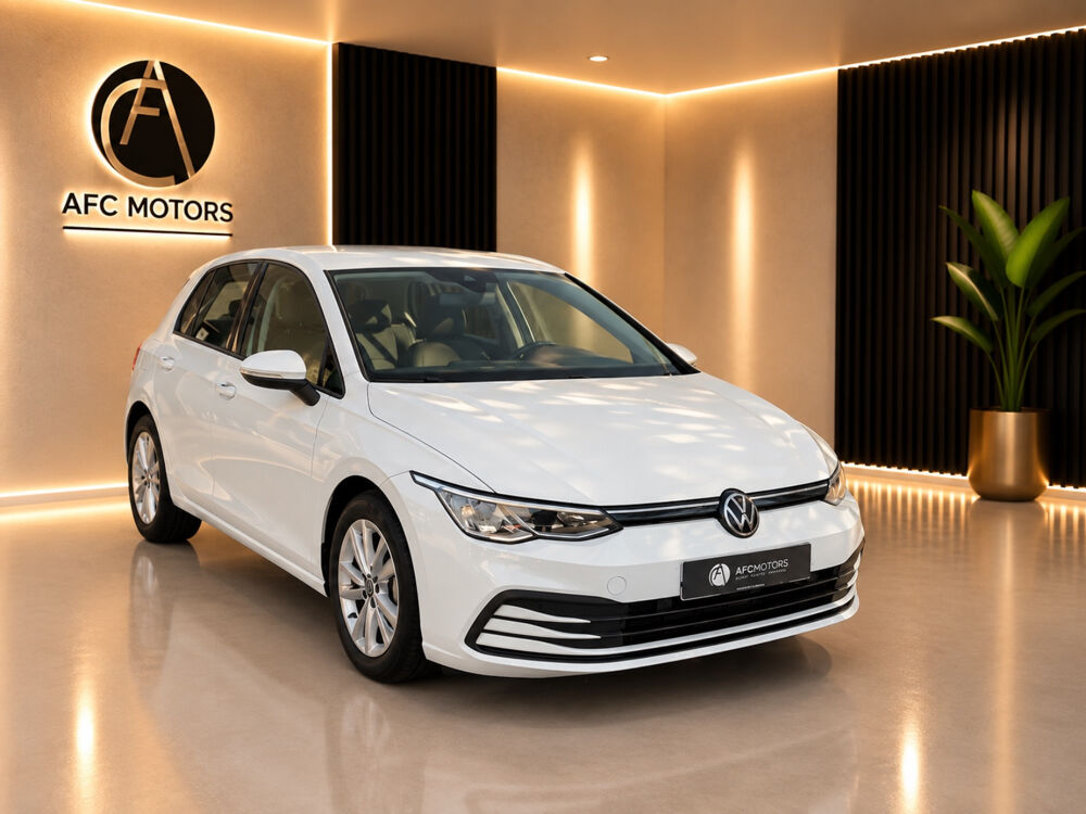 Golf 1,0 TSI OPF 110 Ch Life BM6 2023 occasion 94100 Saint-Maur-des-Foss&eacute;s