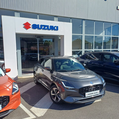 Swift 1.2 DUALJET 81 HYBRID PACK 2026 occasion 30100 Al&egrave;s