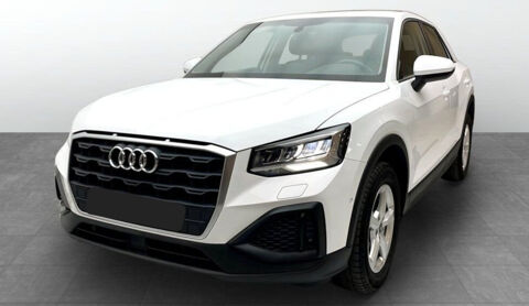 Audi Q2 35 TFSI - 150ch 2021 occasion Eysines 33320