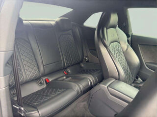 S5 AUDI COUP&Eacute; 3.0 TDI QUATTRO – 347 CH – CAM&Eacute;RA 360&deg; – SI&Egrave;GE 2019 occasion 33150 Cenon