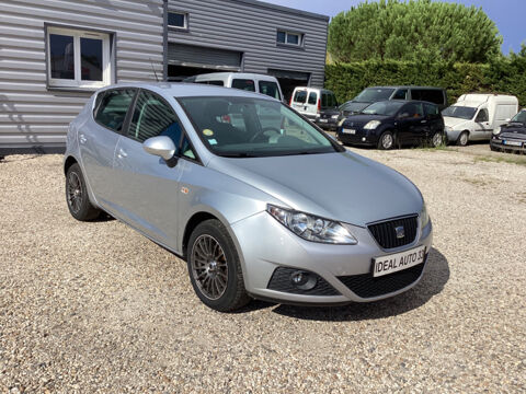 Ibiza 1.4 TDI 75 ch 2011 occasion 33700 M&eacute;rignac