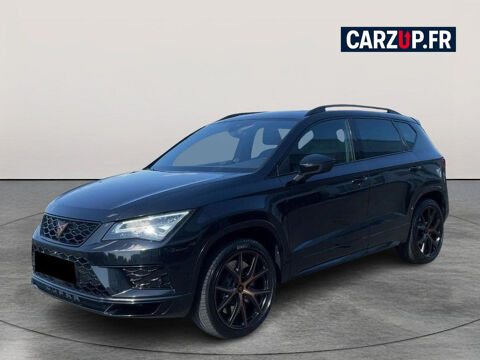 Cupra Ateca 2.0 TSI 300cv * DSG * 4Drive * Alcantara * Toit Ouvrant * Be 2018 occasion Lyon 69006