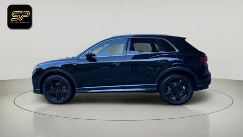 Q3 45 TFSI E 245 CH S LINE * VIRTUAL COCKPIT PLUS * NAVI * AUDI 2021 occasion 33150 Cenon