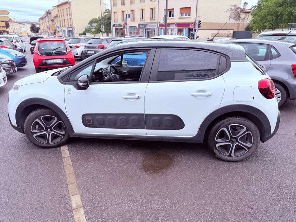 C3 Origins 2019 occasion 54270 Essey-l&egrave;s-Nancy