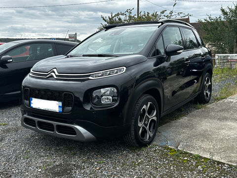 Citro&euml;n C3 Aircross PureTech 110ch S&amp;S Shine E6.d 2019 occasion Neuilly-sous-Clermont 60290