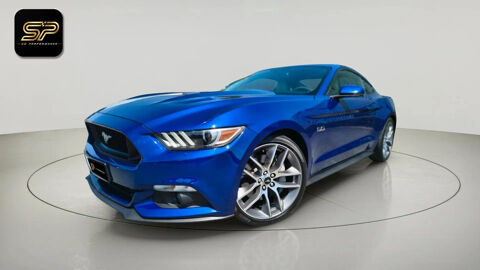 Annonce voiture Ford Mustang 29880 €