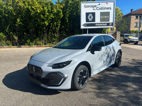 Annonce voiture Renault Clio VI 27900 €