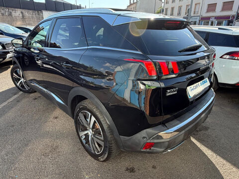 3008 GT Line 2018 occasion 54270 Essey-l&egrave;s-Nancy