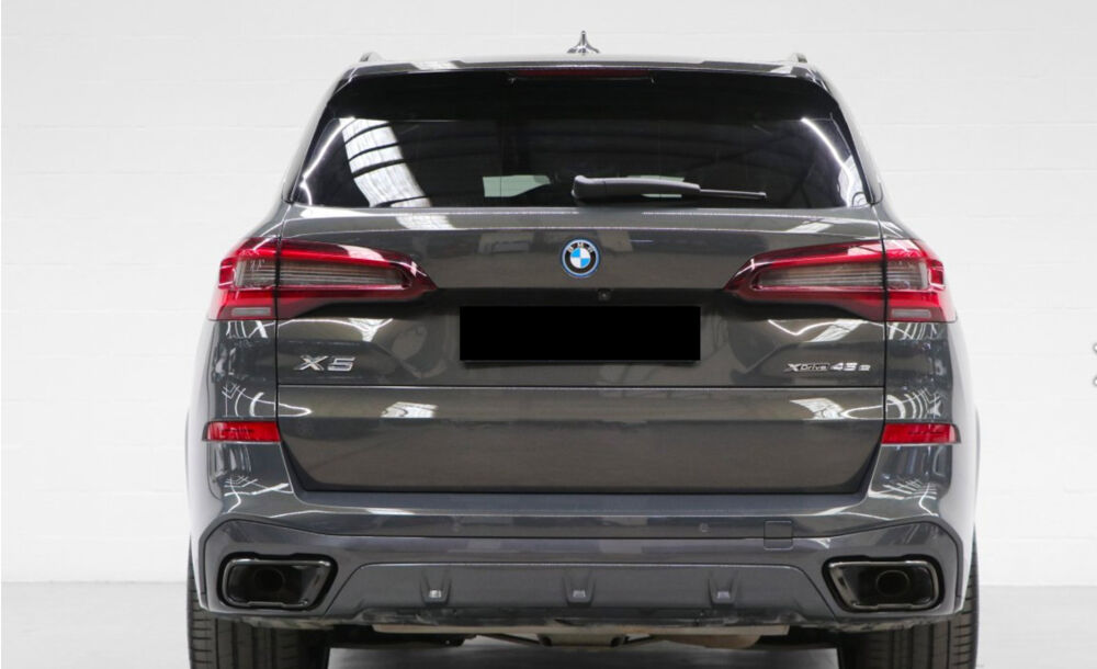 X5 45e xDrive M-Sport 394cv - Gris Dravit Full Options 2022 occasion 33320 Eysines