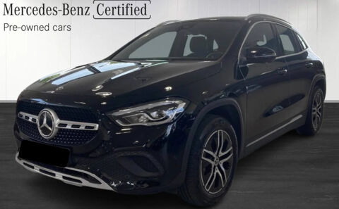 Mercedes Classe GLA 200D Sport Edition 150ch 2020 occasion Eysines 33320