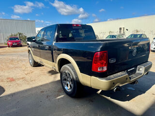 RAM longhorn 5.7 hemi TVA recuperable 2012 occasion 66330 Cabestany