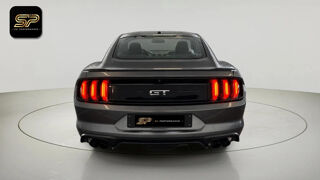 Mustang GT FASTBACK – 450 CH – CARPLAY – SI&Egrave;GES CHAUFFANTS 2019 occasion 33150 Cenon