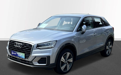 Annonce voiture Audi Q2 19770 €