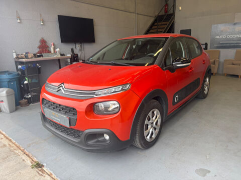 Citroen c3 Citroën  Feel