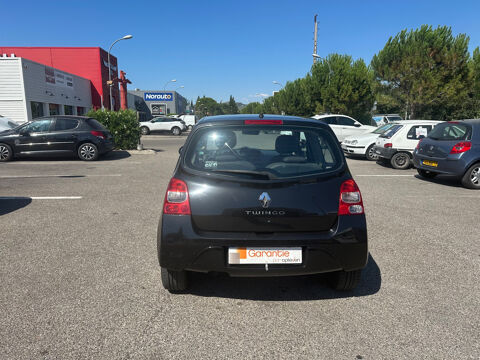 Twingo II Dynamique 2008 occasion 13300 Salon-de-Provence