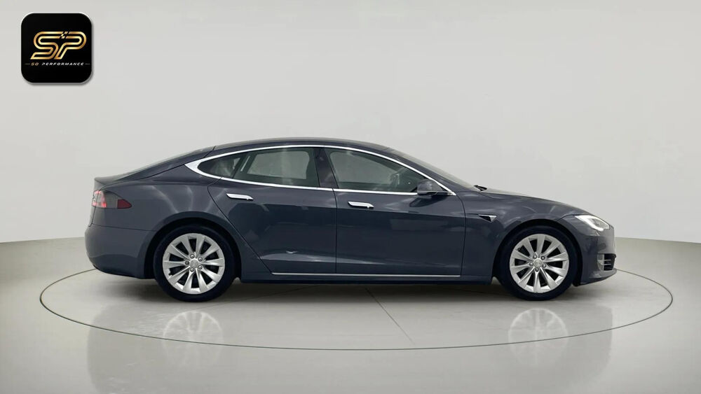 Model S Long Range * 562 ch * AWD * Autopilot 3.0 * Pano * Pompe &agrave; C 2020 occasion 33150 Cenon