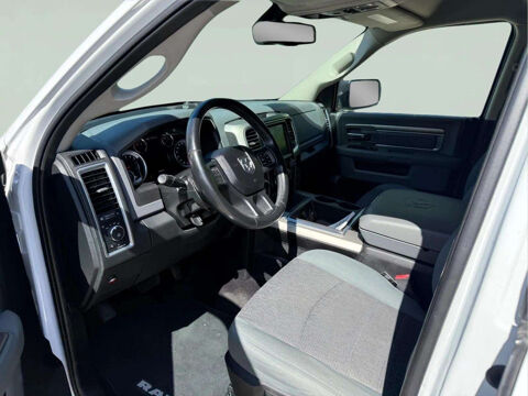RAM 1500 3.0 Diesel 243 ch 4x4 * GPS * Attelage * Cam&eacute;ra de Recu 2014 occasion 33150 Cenon