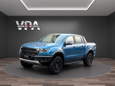 Annonce voiture Ford Ranger 38380 