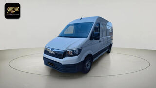 Crafter 35 TDI L3H3 * 140 CH * 5 PLACES * GRAND VOLUME * 1&Egrave;RE MAIN 2021 occasion 33150 Cenon