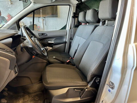 Transit Connect L1 Business Nav 2019 occasion 66330 Cabestany