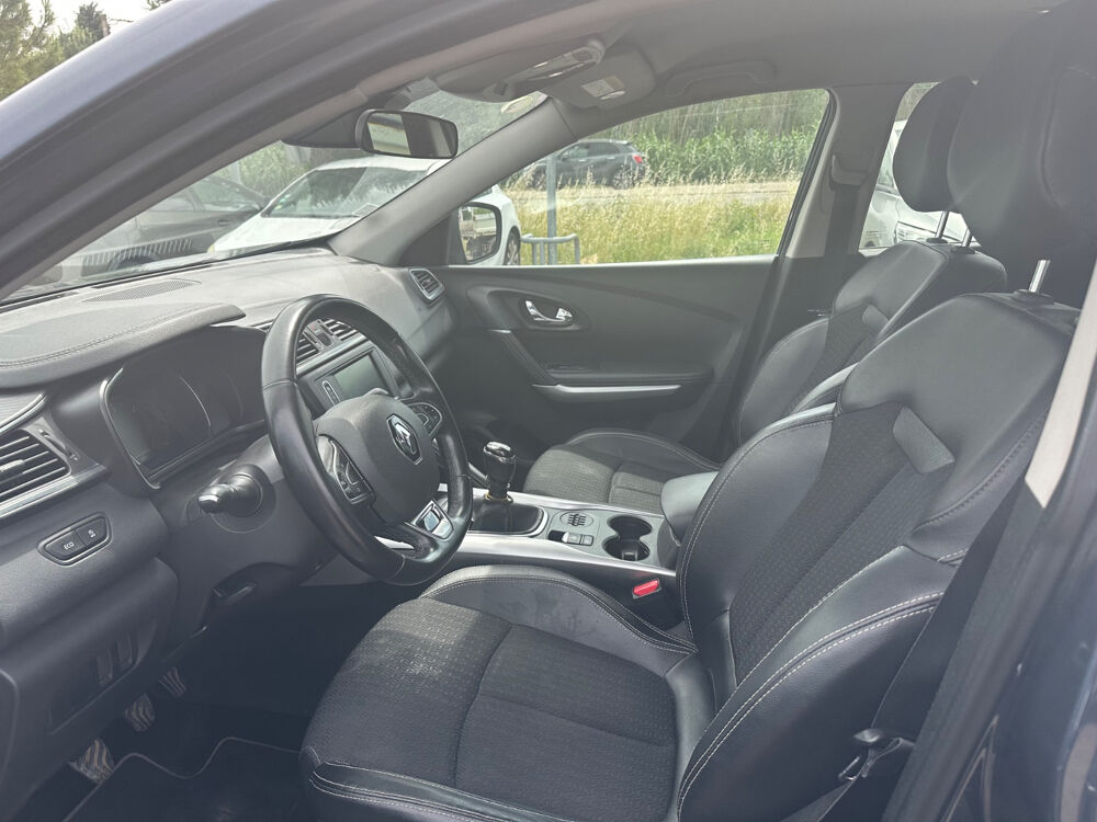 Kadjar Intens 2016 occasion 13300 Salon-de-Provence
