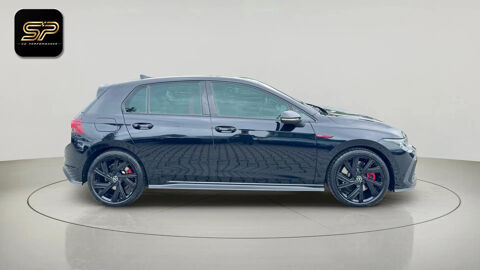 Golf VIII GTI * 245 ch * DSG7 * Pack Business Premium * ACC * Cam 2023 occasion 33150 Cenon