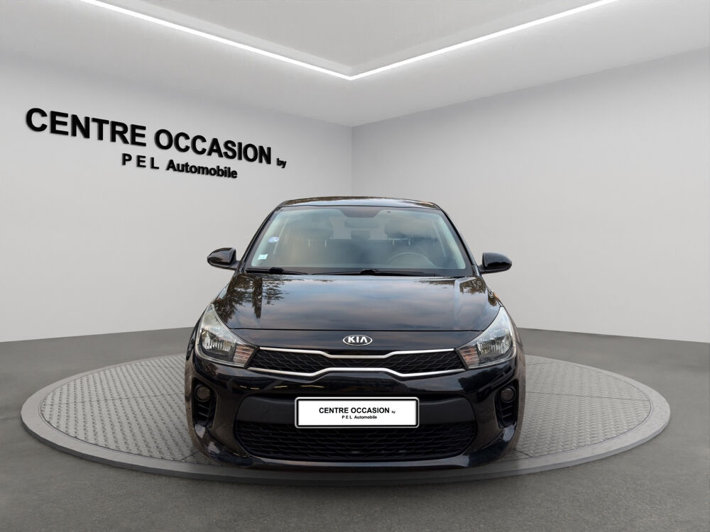 Rio 1.25 ESSENCE 84 CH ACTIVE 2018 occasion 83140 Six-Fours-les-Plages