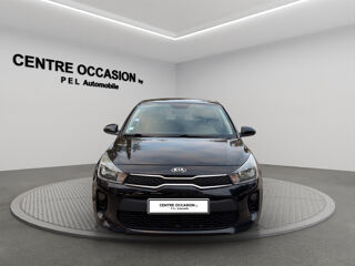 Rio 1.25 ESSENCE 84 CH ACTIVE 2018 occasion 83140 Six-Fours-les-Plages