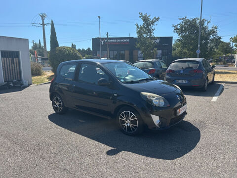 Annonce voiture Renault Twingo II 4500 €