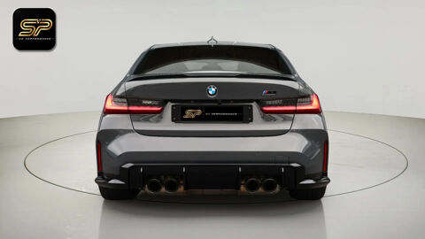 M3 Competition * Dravit Grey * Toit Ouvrant * Harman Kardon * H 2021 occasion 33150 Cenon