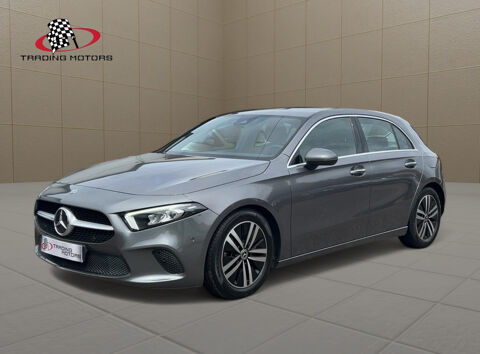 Annonce voiture Mercedes Classe A 24999 €