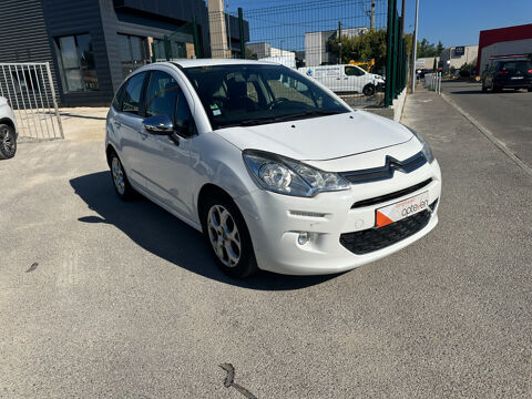 Citroen c3 Citroën  1.2 PTEC Exclusive