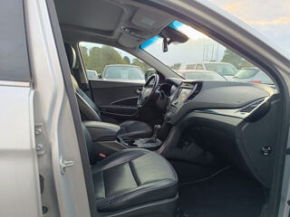 Santa Fe 2.2 CRDI Pack Premium Limited 7pl A 2012 occasion 06220 Le Golfe Juan