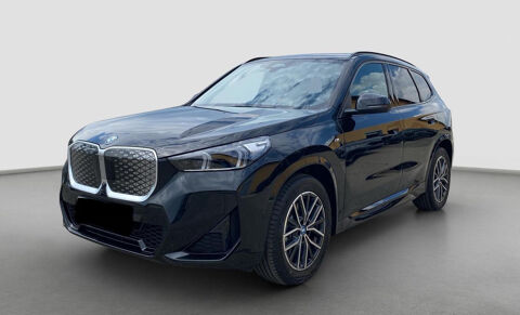 BMW iX1 20 eDrive NEUF LLD 455�/Mois 204 cv M Sport BVA 2026 occasion Narbonne 11100