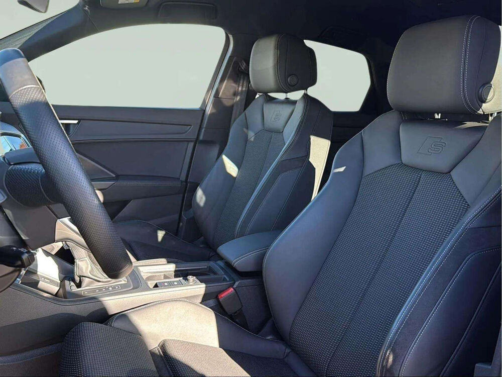 Q3 SPORTBACK 35 TFSI 150 CH S LINE * NAVI PLUS * ACC * VIRTUAL 2020 occasion 33150 Cenon