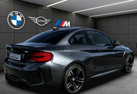 M2 M PERFORMANCE 370CV 2017 occasion 33320 Eysines