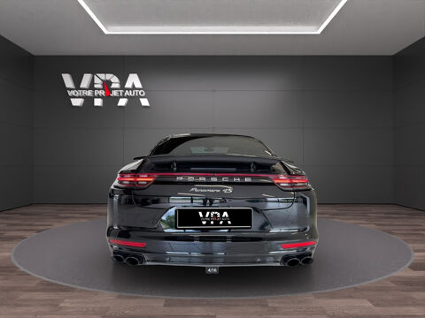Panamera 4S 3.0 V6 Bi-Turbo &middot; 441 ch &middot; PDK &middot; Pack Sport Chrono &middot; Sieg 2017 occasion 33320 Eysines