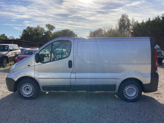 Vivaro 2.0 CDTI 115 ch TRAFIC 2007 occasion 33700 M&eacute;rignac