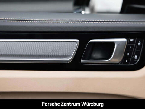 Cayenne E-Hybrid Platinum Edition * TVA R&eacute;cup&eacute;rable * 462 ch * Surro 2023 occasion 33150 Cenon