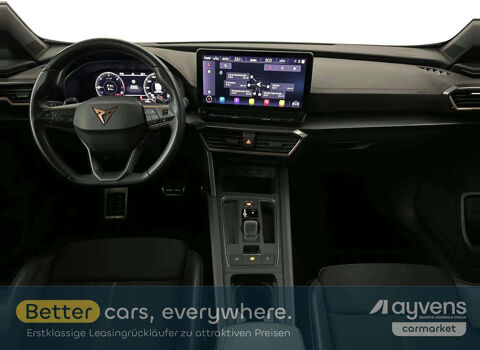 Formentor VZ e-Hybrid * DSG6 * Attelage * Cam&eacute;ra * ACC 2022 occasion 33150 Cenon