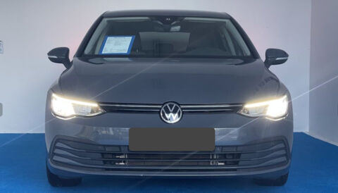 Golf VIII 2.0 TDI Life DSG7 2021 occasion 33320 Eysines