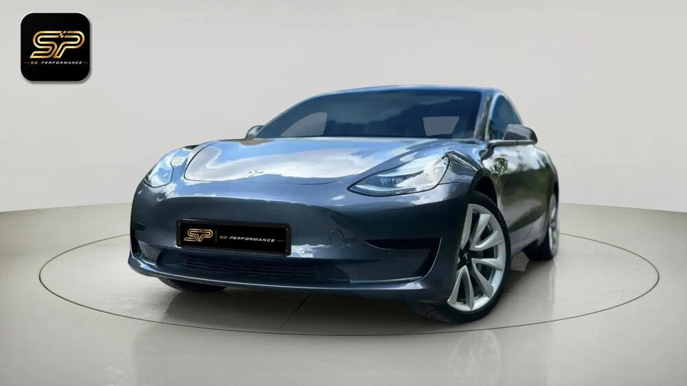 Model 3 * 306 ch * Autonomie 409 km * Autopilot * Toit Panoramique 2019 occasion 33150 Cenon