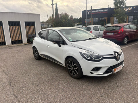 Renault clio IV INTENS